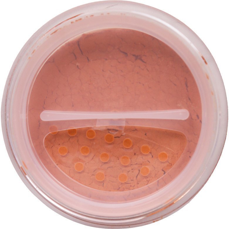 Lily Lolo Mineral Blush Juicy Peach 3g