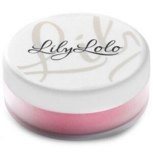 Lily Lolo Mineral Blusher Sweet Fig