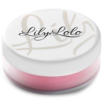 Lily Lolo Mineral Blusher Sweet Fig