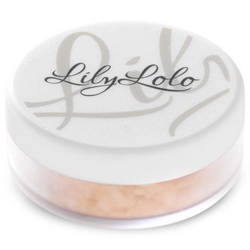 Lily Lolo Mineral Concealer/Cover Up Caramel