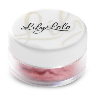 Lily Lolo Mineral Eye Colour Gunmetal