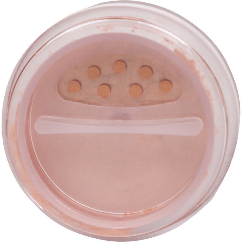 Lily Lolo Mineral Eye Shadow Bronze Sparkle 2