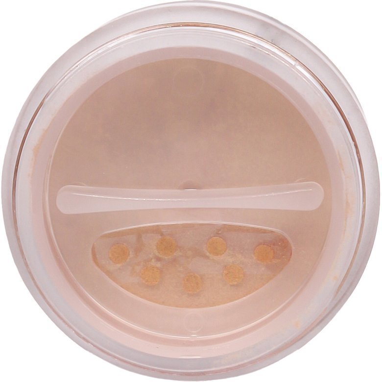 Lily Lolo Mineral Eye Shadow Gold Digger 1