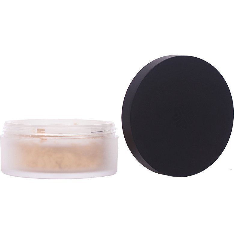 Lily Lolo Mineral Foundation Butterscotch SPF15 10g