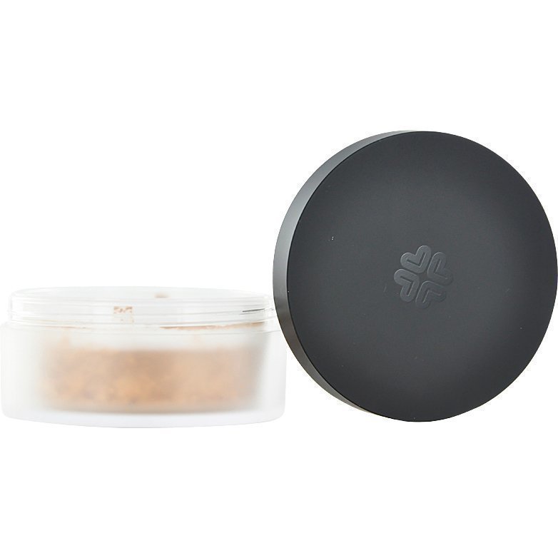 Lily Lolo Mineral Foundation In the Buff SPF15 10g
