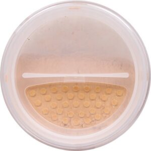 Lily Lolo Mineral Foundation Warm Honey SPF15 10g