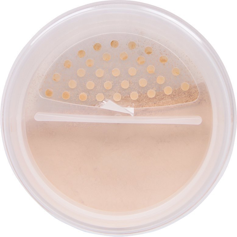 Lily Lolo Mineral Foundation Warm Peach SPF15 10g