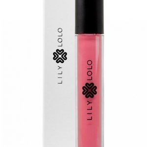 Lily Lolo Natural Lip Gloss Huulikiilto