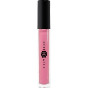 Lily Lolo Natural Lipgloss English Rose 6ml