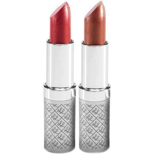 Lily Lolo Natural Lipstick Parisian Pink