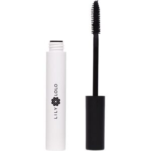Lily Lolo Natural Mascara Black 7ml