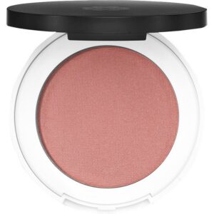 Lily Lolo Pressed Blush Burst Your Bubble 4g