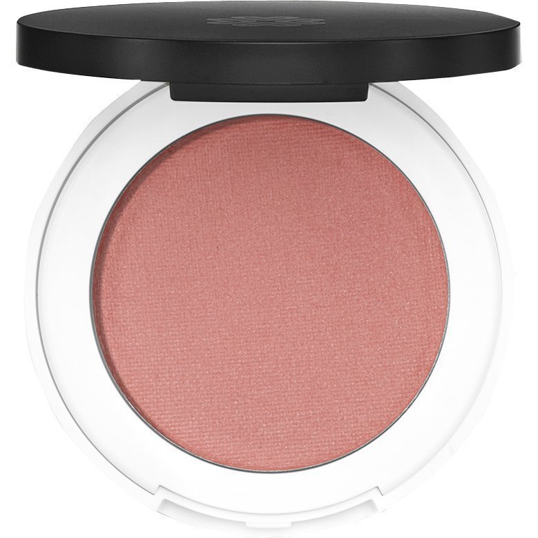 Lily Lolo Pressed Blush Burst Your Bubble 4g