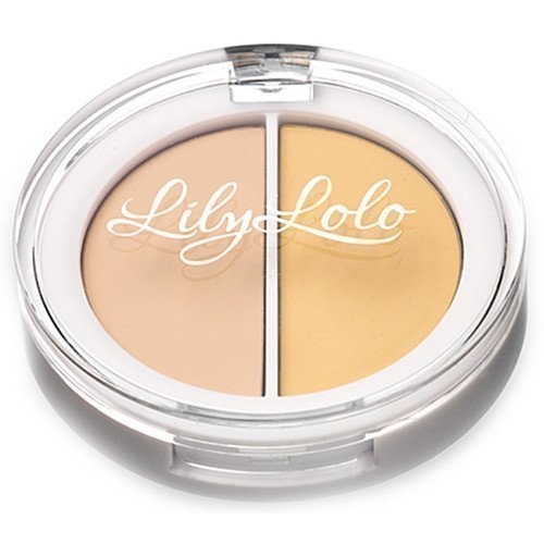 Lily Lolo Prime Focus Eyelid Primer