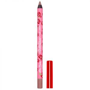 Lime Crime Velvetines Lip Liner 1.2g Various Shades Taupest