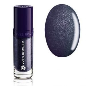 Limited Edition Meikkit Kynsilakka Anthracite iridescent