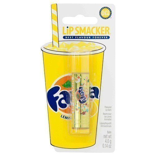 Lip Smacker Coca-Cola Cup Lip Balm Fanta Grape