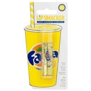 Lip Smacker Coca-Cola Cup Lip Balm Fanta Pinapple