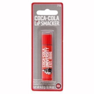 Lip Smacker Coca-Cola University Lip Balm Coca Cola Cherry