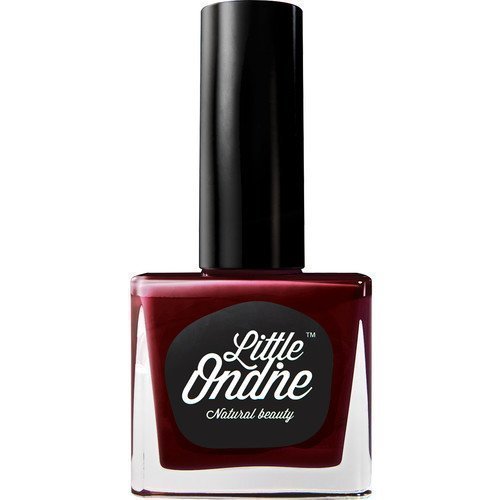 Little Ondine Basic Colour Red Red Wine