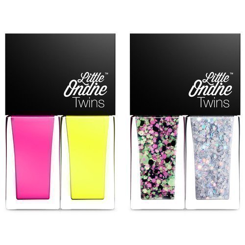 Little Ondine Twins Set Miss Pop
