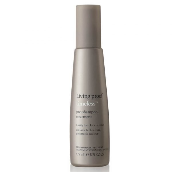 Living Proof Timeless Pre Shampoo Treatment 177 Ml