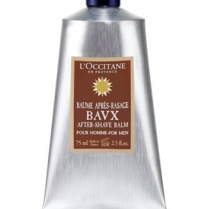 Loccitane Baux After Shave Balm Partabalsami 75 ml