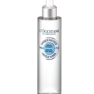 Loccitane Shea Gentle Toner Kasvovesi 200 ml