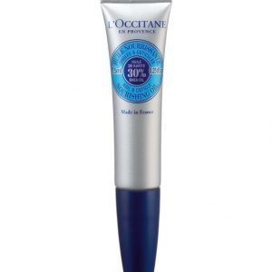 Loccitane Shea Nail & Cuticle Nourishing Oil Kynsinauhaöljy
