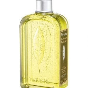 Loccitane Verbena Foaming Bath Kylpyvaahto 500 ml