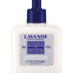 Loccitane Verbena Hand Lotion Käsivoide 300 ml