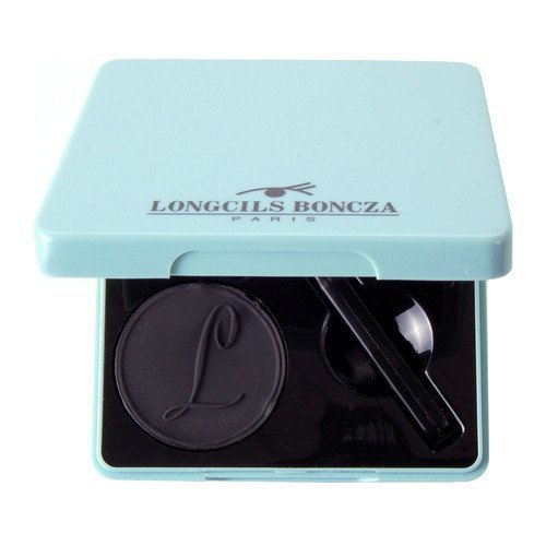 Longcils Boncza Cake Mascara Black