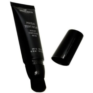 Longcils Boncza Radiant Complexion Brush SPF 15 03. Tanned beige