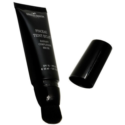 Longcils Boncza Radiant Complexion Brush SPF 15 03. Tanned beige