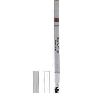 Loreal Brow Artist Designer Kulmakynä Delicate Blonde