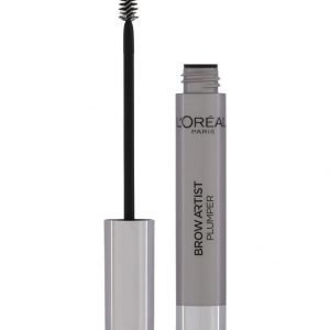 Loreal Brow Plumper Kulmakarvamaskara Transparent