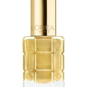 Loreal Color Riche Le Vernis A L'huile Kynsilakka L'or