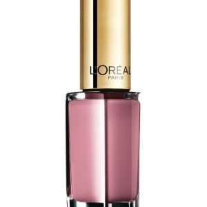 Loreal Color Riche Le Vernis Kynsilakka Boudoir Rose