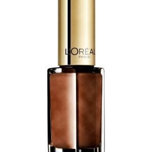 Loreal Color Riche Le Vernis Kynsilakka Versailles Gold