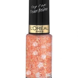 Loreal Color Riche Le Vernis Top Coat Kynsilakka