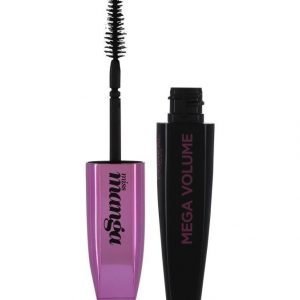 Loreal Mega Volume Miss Manga Ripsiväri