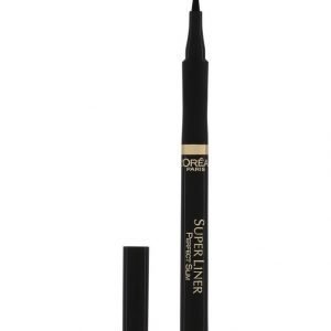 Loreal Perfect Slim Silmänrajaustussi Intense Black