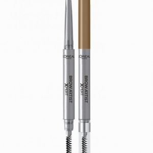 L'oréal Paris Brow Artist Xpert Kulmakynä Vaalea