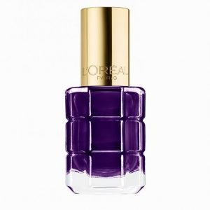 L'oréal Paris Color Riche Le Vernis A L'huile Kynsilakka Violet De Nuit