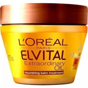 L'oréal Paris Extraordinary Oil Mask 300ml
