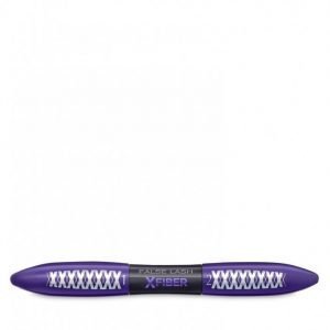 L'oréal Paris False Lash Xfiber Mascara Ripsiväri Black