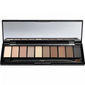 L'oréal Paris La Palette Luomiväripaletti
