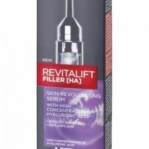 L'oréal Paris Revitalift Filler Serum 16 Ml