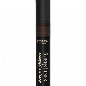 L'oréal Paris Superliner Smokissime