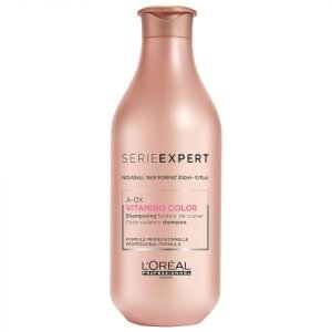 L'oréal Professionnel Serie Expert Vitamino Color Shampoo 300 Ml